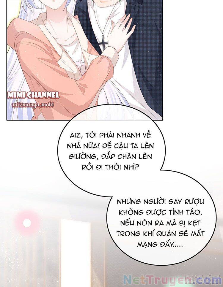 Ảnh Hậu Cũng Không Bằng Niệm Thanh Hoa Chapter 45 - 26