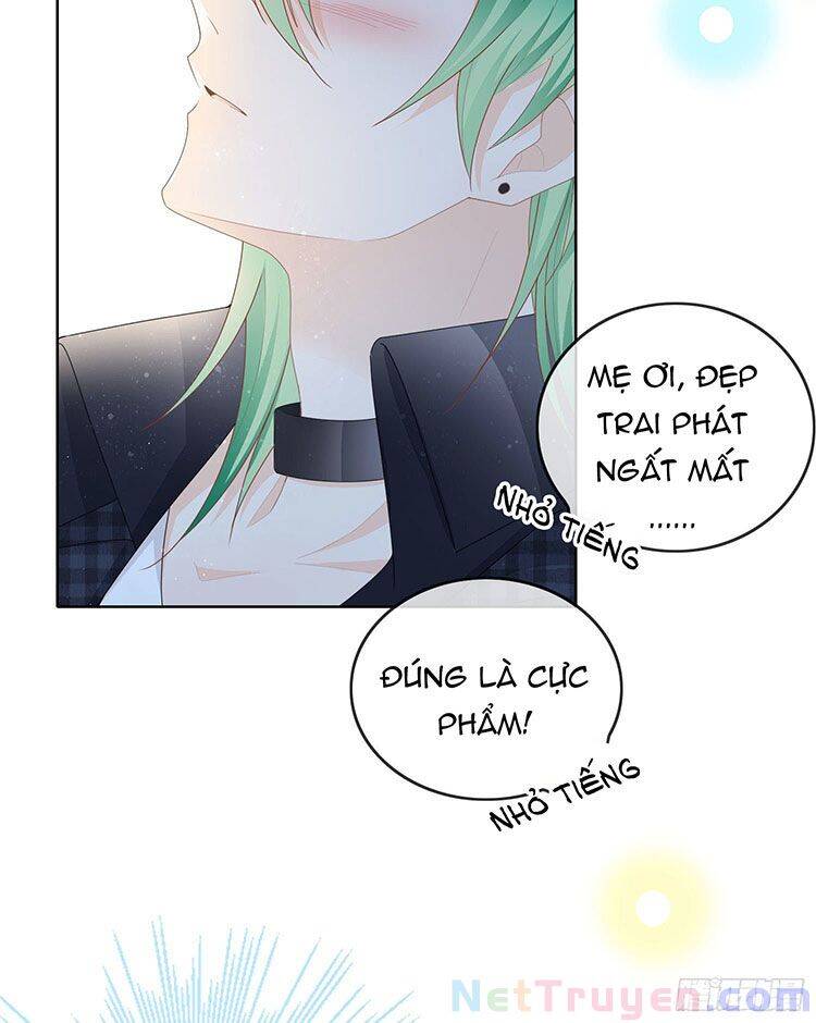 Ảnh Hậu Cũng Không Bằng Niệm Thanh Hoa Chapter 45 - 8