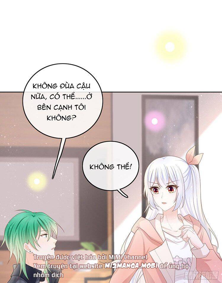 Ảnh Hậu Cũng Không Bằng Niệm Thanh Hoa Chapter 46 - 1