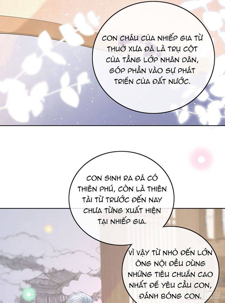 Ảnh Hậu Cũng Không Bằng Niệm Thanh Hoa Chapter 46 - 25