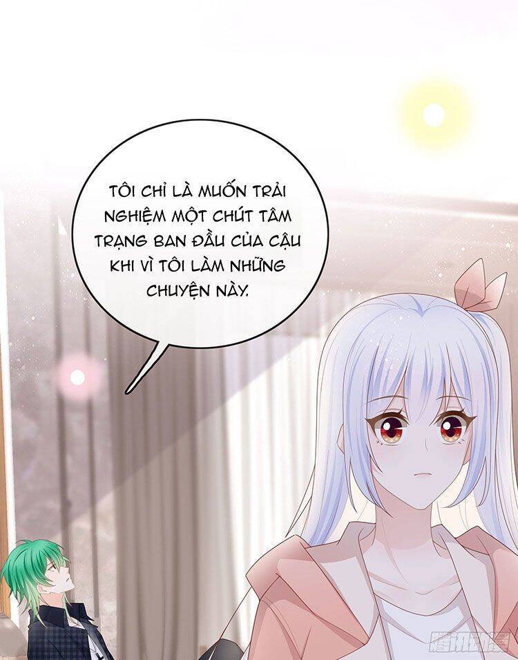 Ảnh Hậu Cũng Không Bằng Niệm Thanh Hoa Chapter 46 - 9