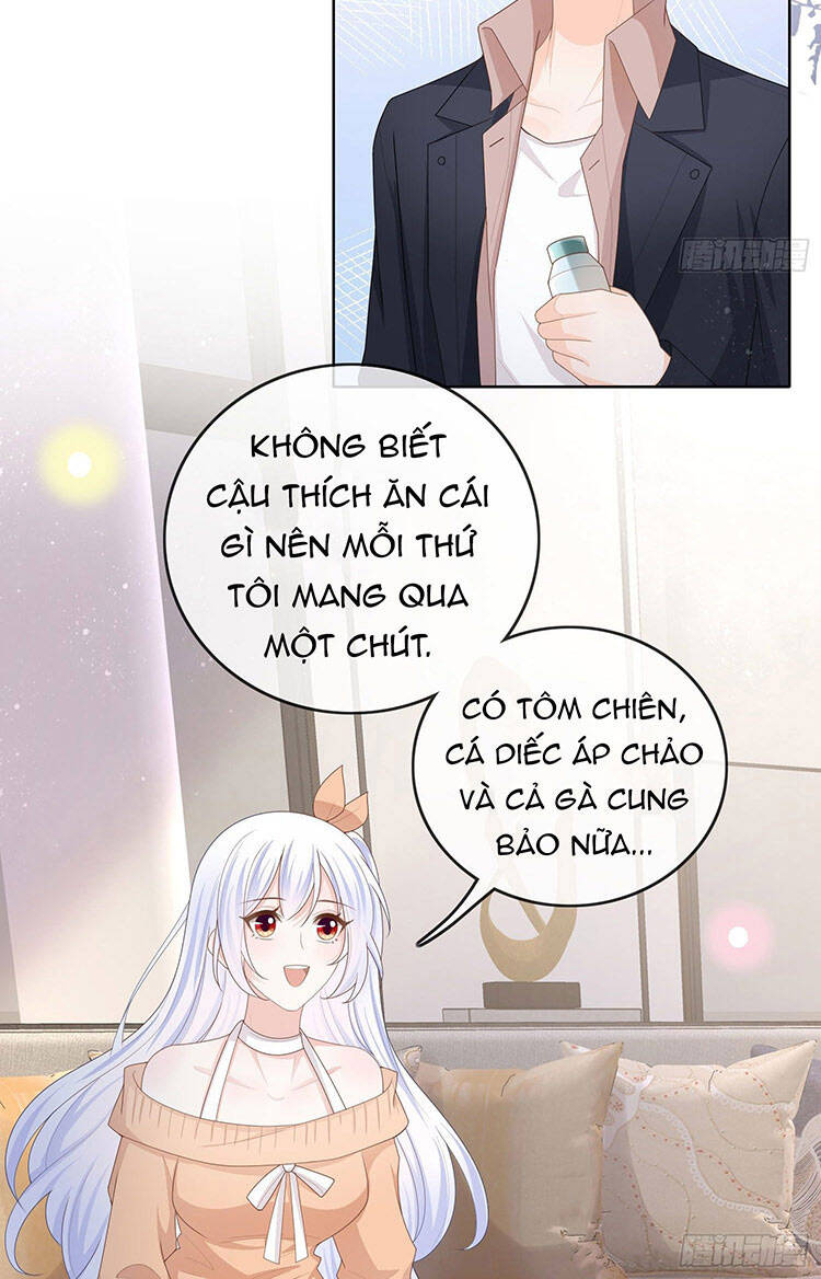 Ảnh Hậu Cũng Không Bằng Niệm Thanh Hoa Chapter 48 - 20