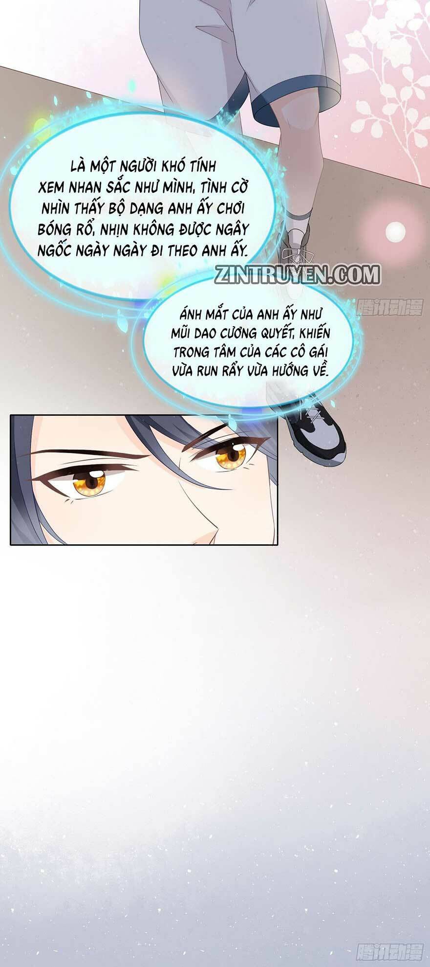 Ảnh Hậu Cũng Không Bằng Niệm Thanh Hoa Chapter 5 - 14