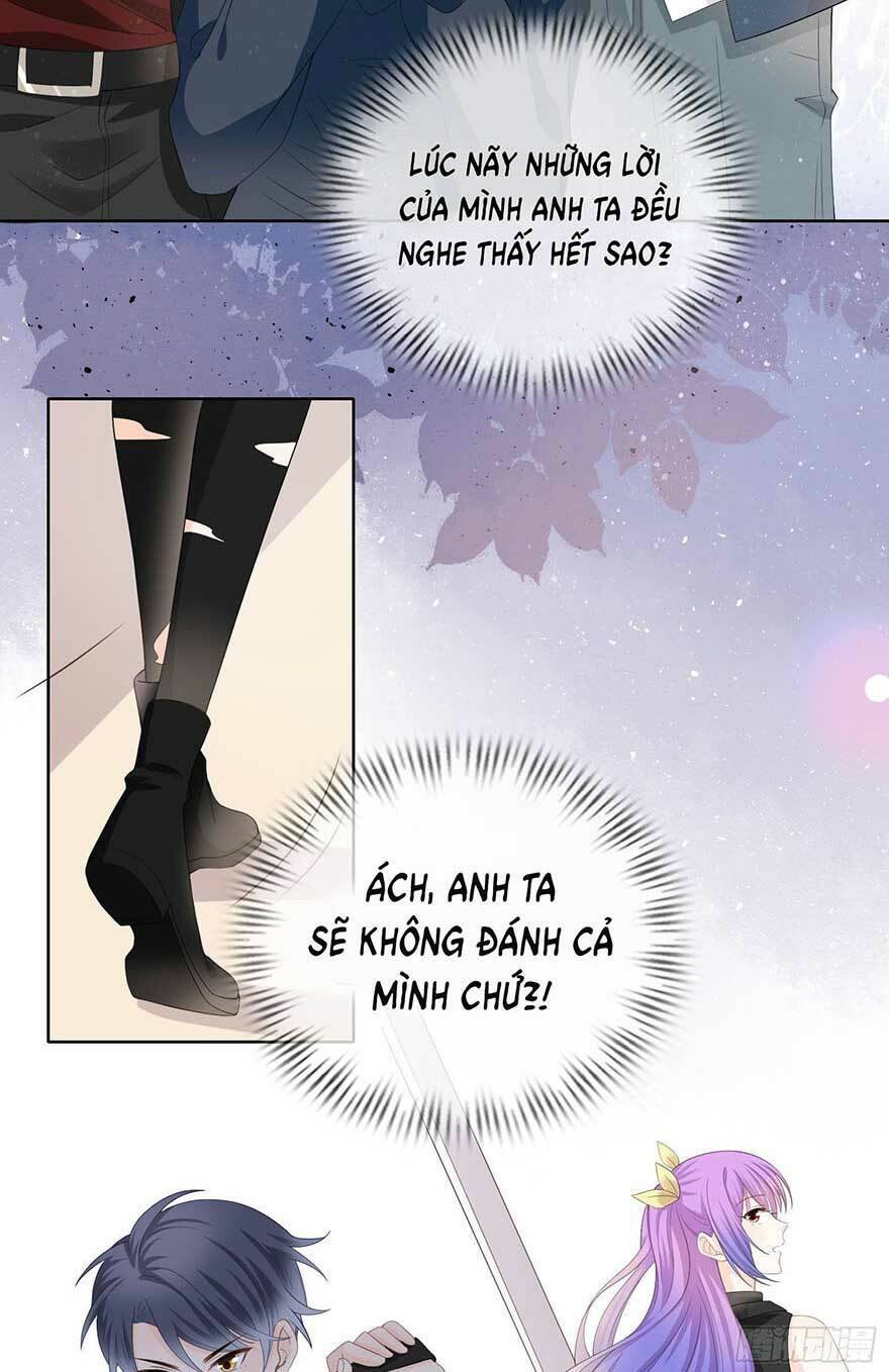Ảnh Hậu Cũng Không Bằng Niệm Thanh Hoa Chapter 5 - 20