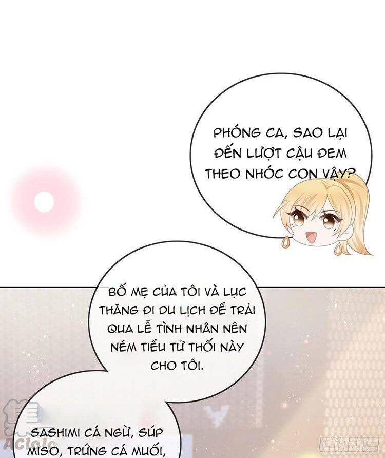 Ảnh Hậu Cũng Không Bằng Niệm Thanh Hoa Chapter 50 - 19