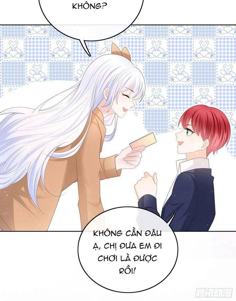 Ảnh Hậu Cũng Không Bằng Niệm Thanh Hoa Chapter 50 - 32