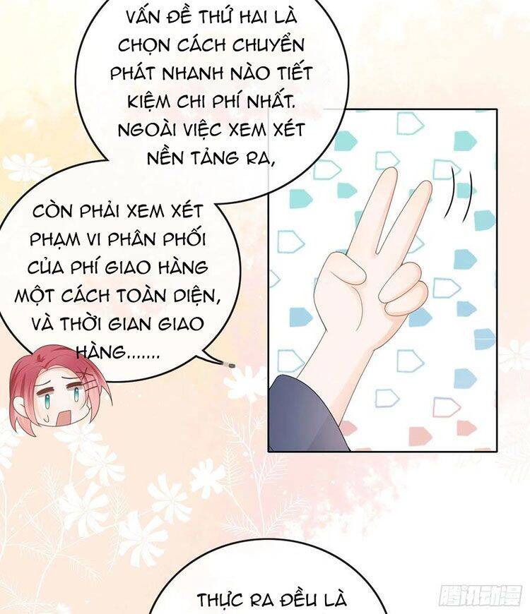 Ảnh Hậu Cũng Không Bằng Niệm Thanh Hoa Chapter 50 - 5