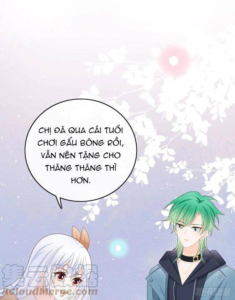 Ảnh Hậu Cũng Không Bằng Niệm Thanh Hoa Chapter 51 - 11