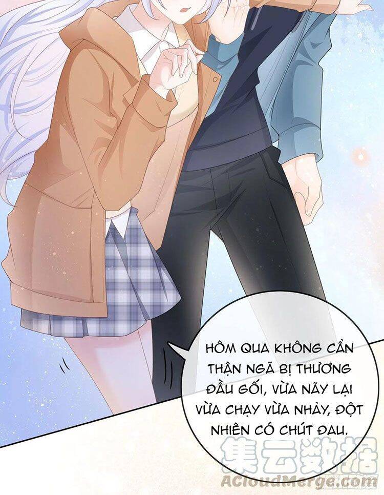Ảnh Hậu Cũng Không Bằng Niệm Thanh Hoa Chapter 51 - 27