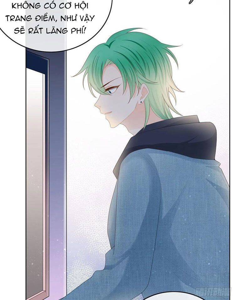 Ảnh Hậu Cũng Không Bằng Niệm Thanh Hoa Chapter 51 - 5