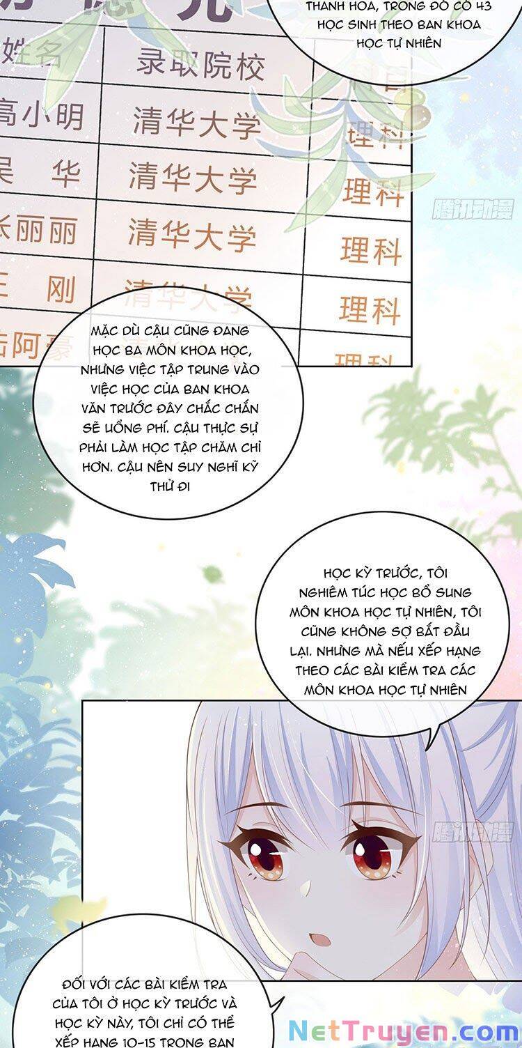 Ảnh Hậu Cũng Không Bằng Niệm Thanh Hoa Chapter 64 - 3