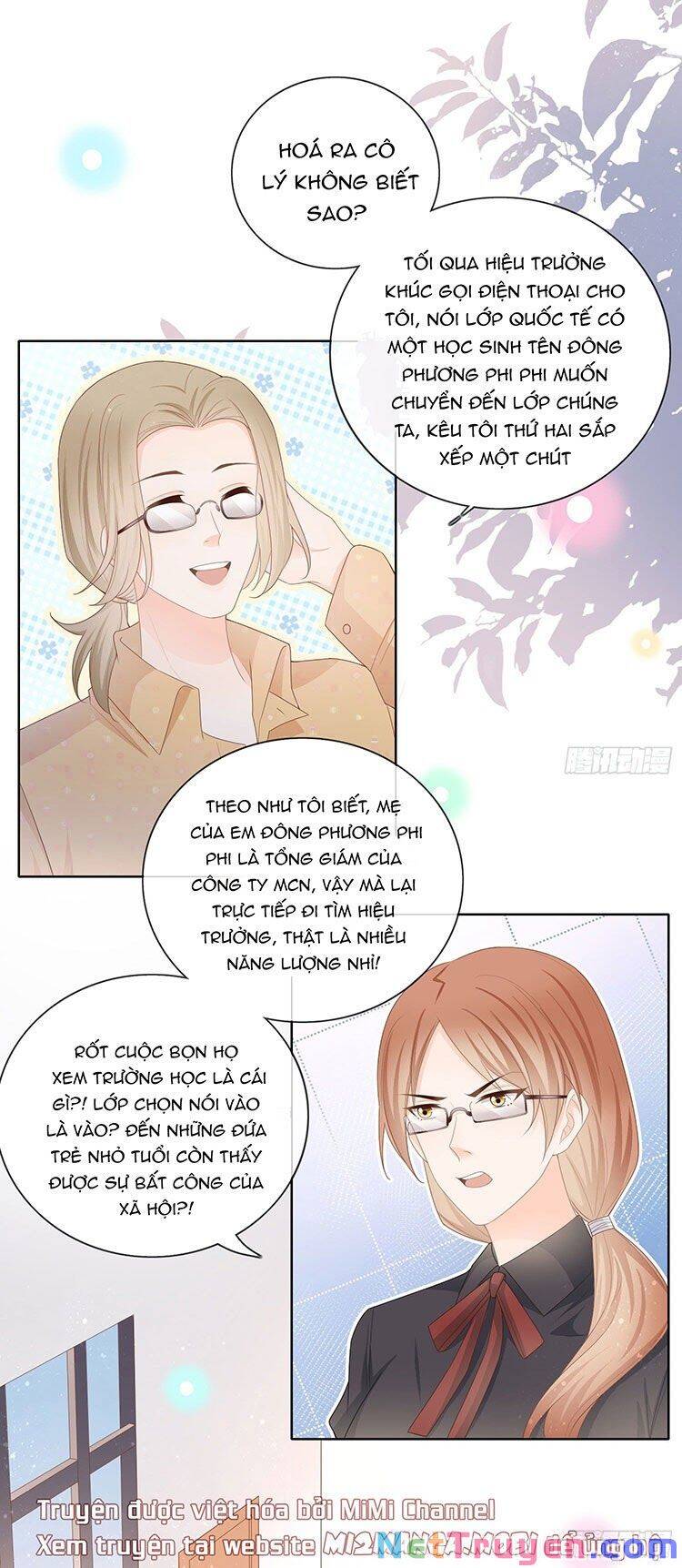Ảnh Hậu Cũng Không Bằng Niệm Thanh Hoa Chapter 65 - 1