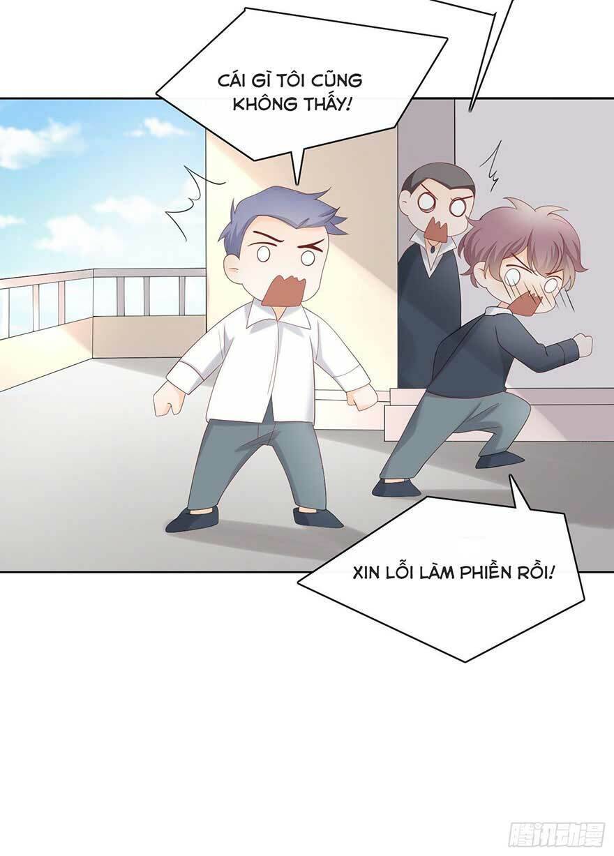 Ảnh Hậu Cũng Không Bằng Niệm Thanh Hoa Chapter 8 - 22