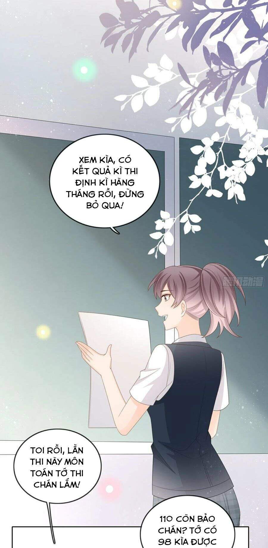 Ảnh Hậu Cũng Không Bằng Niệm Thanh Hoa Chapter 86 - 11