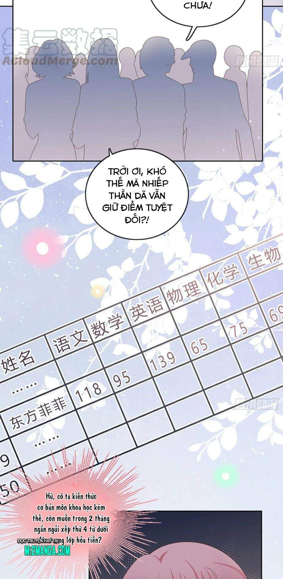 Ảnh Hậu Cũng Không Bằng Niệm Thanh Hoa Chapter 86 - 12