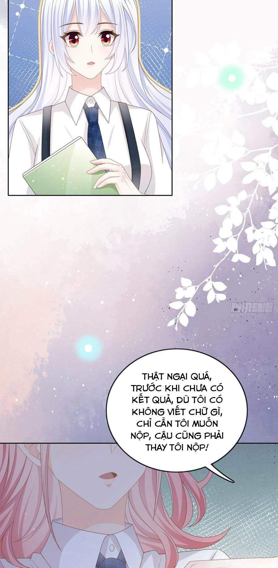 Ảnh Hậu Cũng Không Bằng Niệm Thanh Hoa Chapter 86 - 7