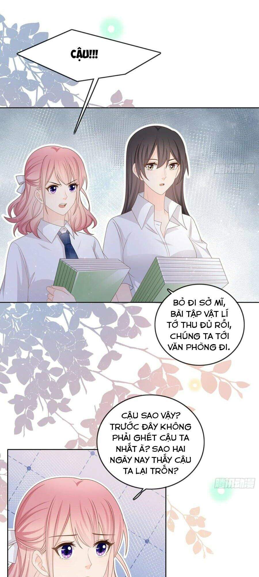 Ảnh Hậu Cũng Không Bằng Niệm Thanh Hoa Chapter 86 - 9
