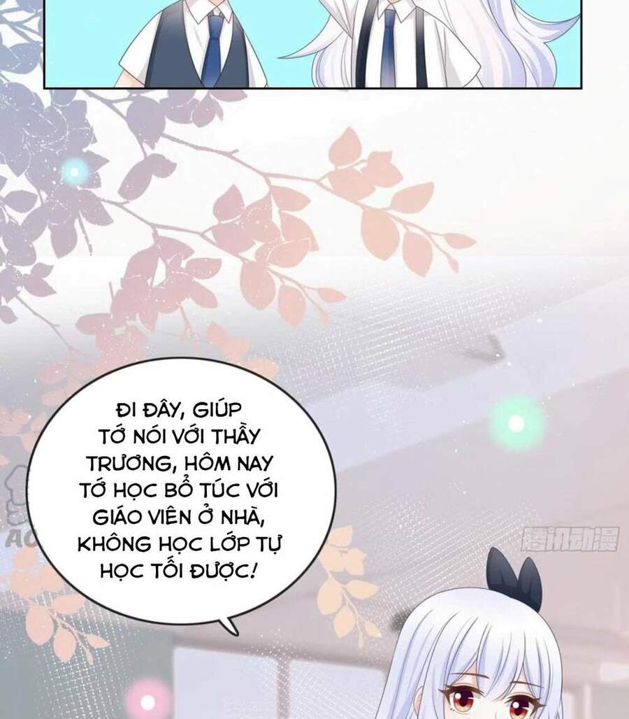 Ảnh Hậu Cũng Không Bằng Niệm Thanh Hoa Chapter 91 - 24