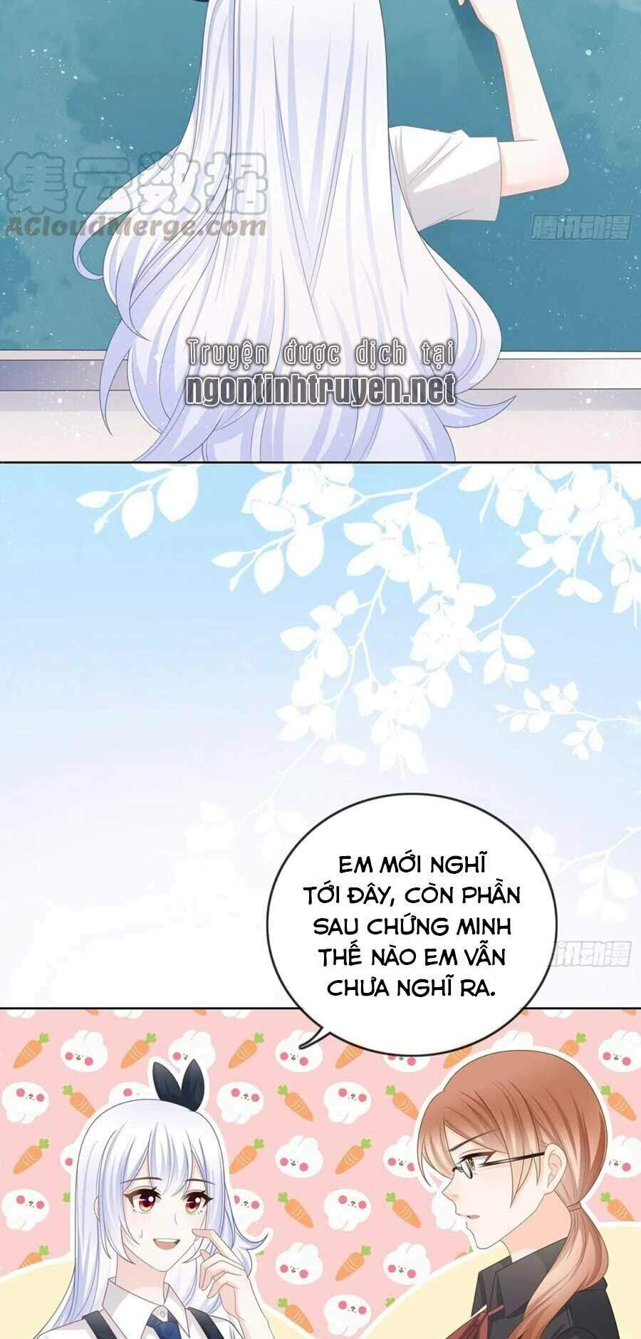Ảnh Hậu Cũng Không Bằng Niệm Thanh Hoa Chapter 91 - 7