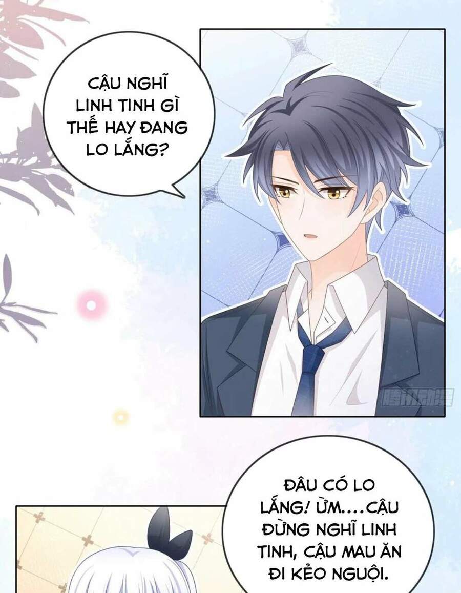 Ảnh Hậu Cũng Không Bằng Niệm Thanh Hoa Chapter 92 - 12