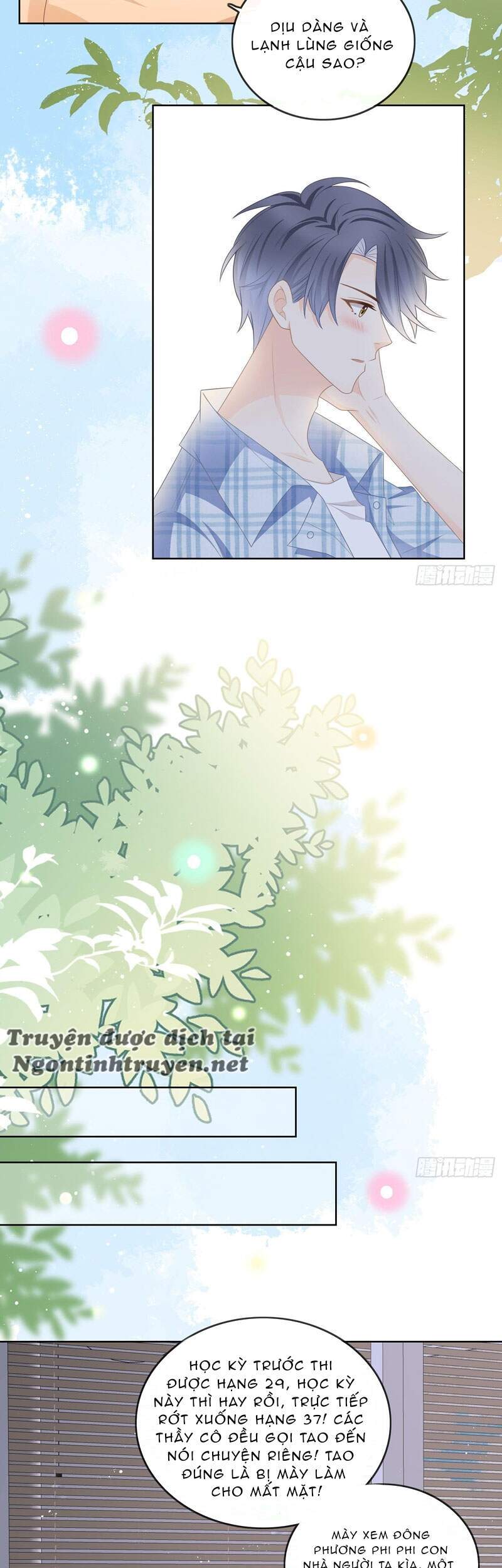 Ảnh Hậu Cũng Không Bằng Niệm Thanh Hoa Chapter 108 - 21