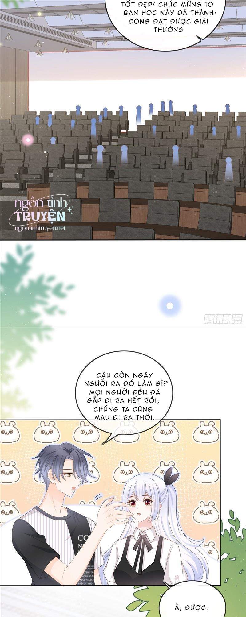 Ảnh Hậu Cũng Không Bằng Niệm Thanh Hoa Chapter 112 - 12
