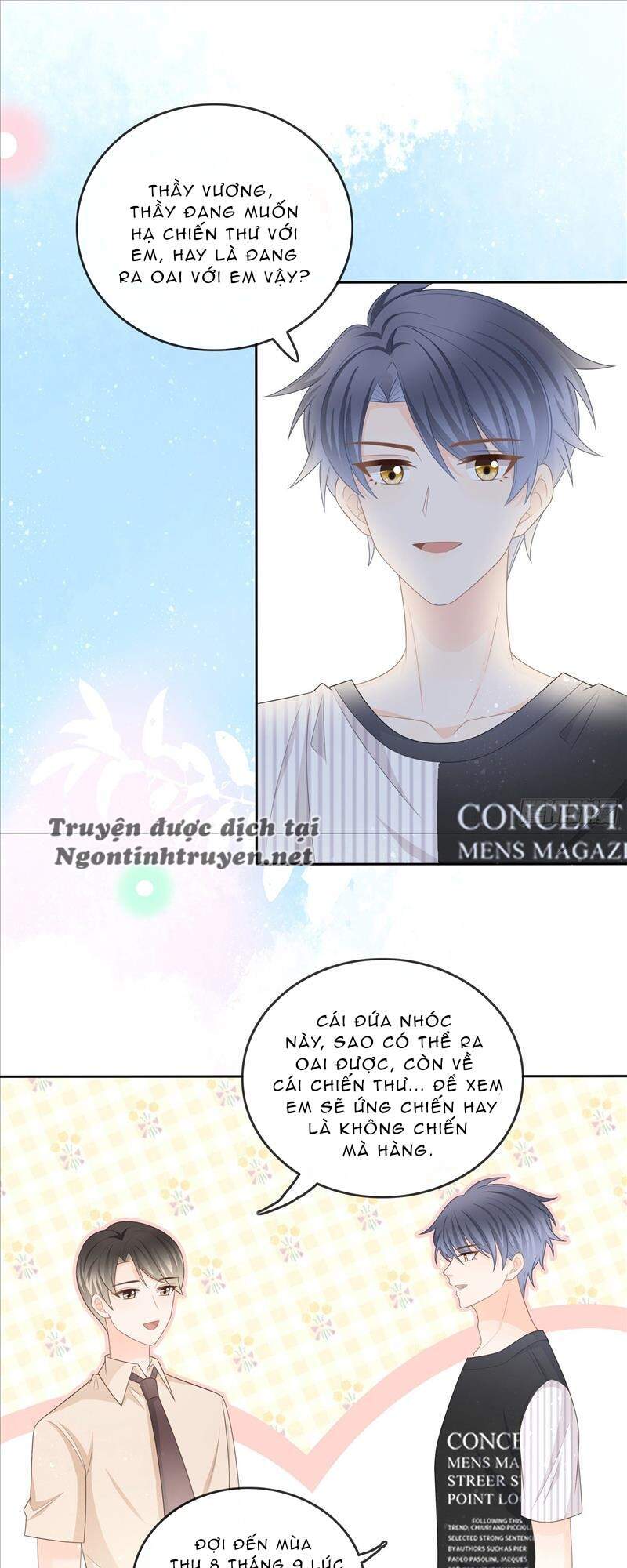 Ảnh Hậu Cũng Không Bằng Niệm Thanh Hoa Chapter 112 - 16