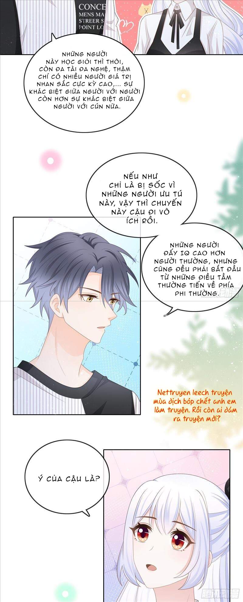 Ảnh Hậu Cũng Không Bằng Niệm Thanh Hoa Chapter 112 - 32