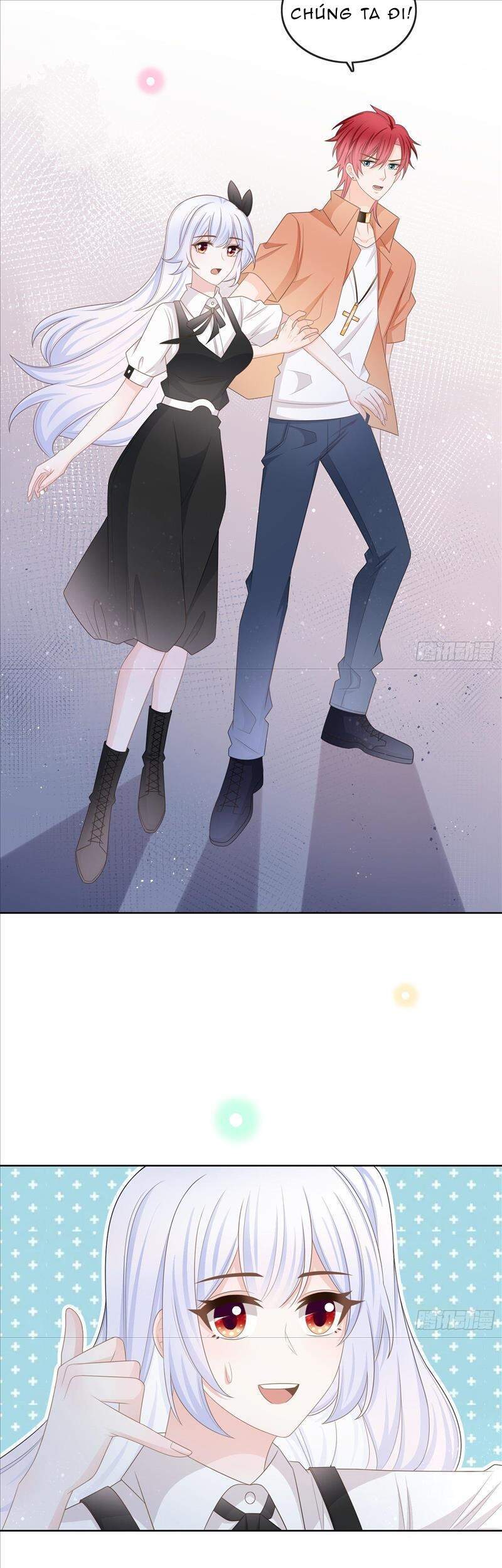 Ảnh Hậu Cũng Không Bằng Niệm Thanh Hoa Chapter 116 - 17