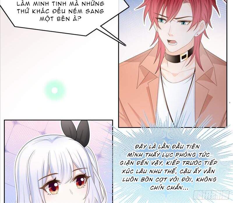 Ảnh Hậu Cũng Không Bằng Niệm Thanh Hoa Chapter 116 - 20