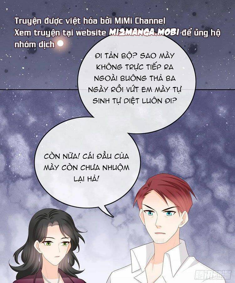 Ảnh Hậu Cũng Không Bằng Niệm Thanh Hoa Chapter 52 - 1