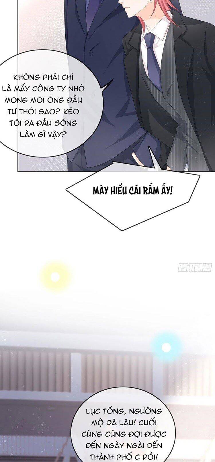 Ảnh Hậu Cũng Không Bằng Niệm Thanh Hoa Chapter 53 - 13