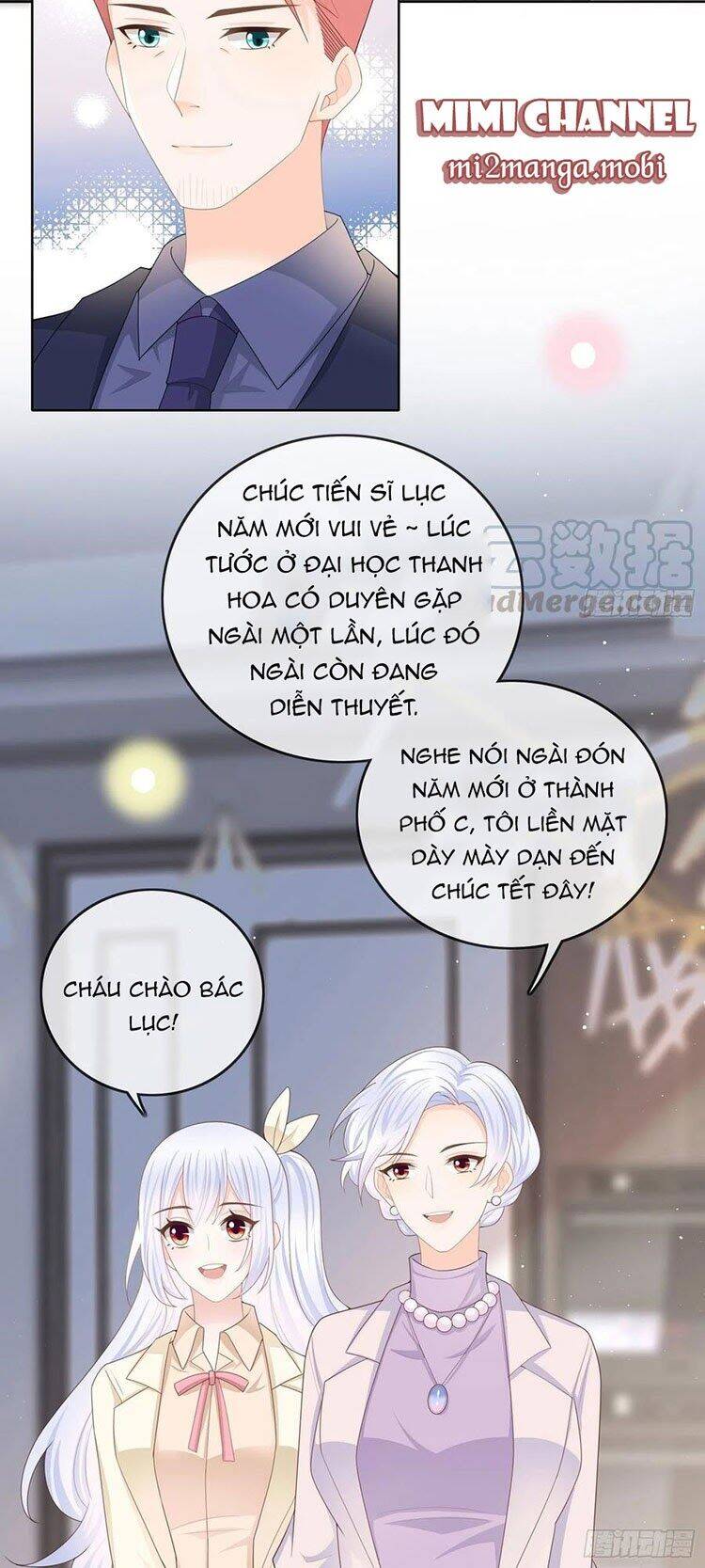 Ảnh Hậu Cũng Không Bằng Niệm Thanh Hoa Chapter 53 - 18