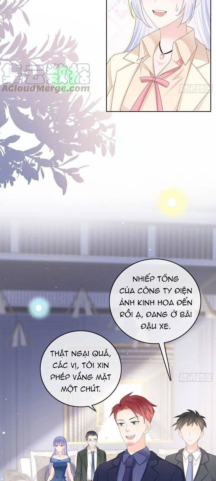 Ảnh Hậu Cũng Không Bằng Niệm Thanh Hoa Chapter 53 - 20