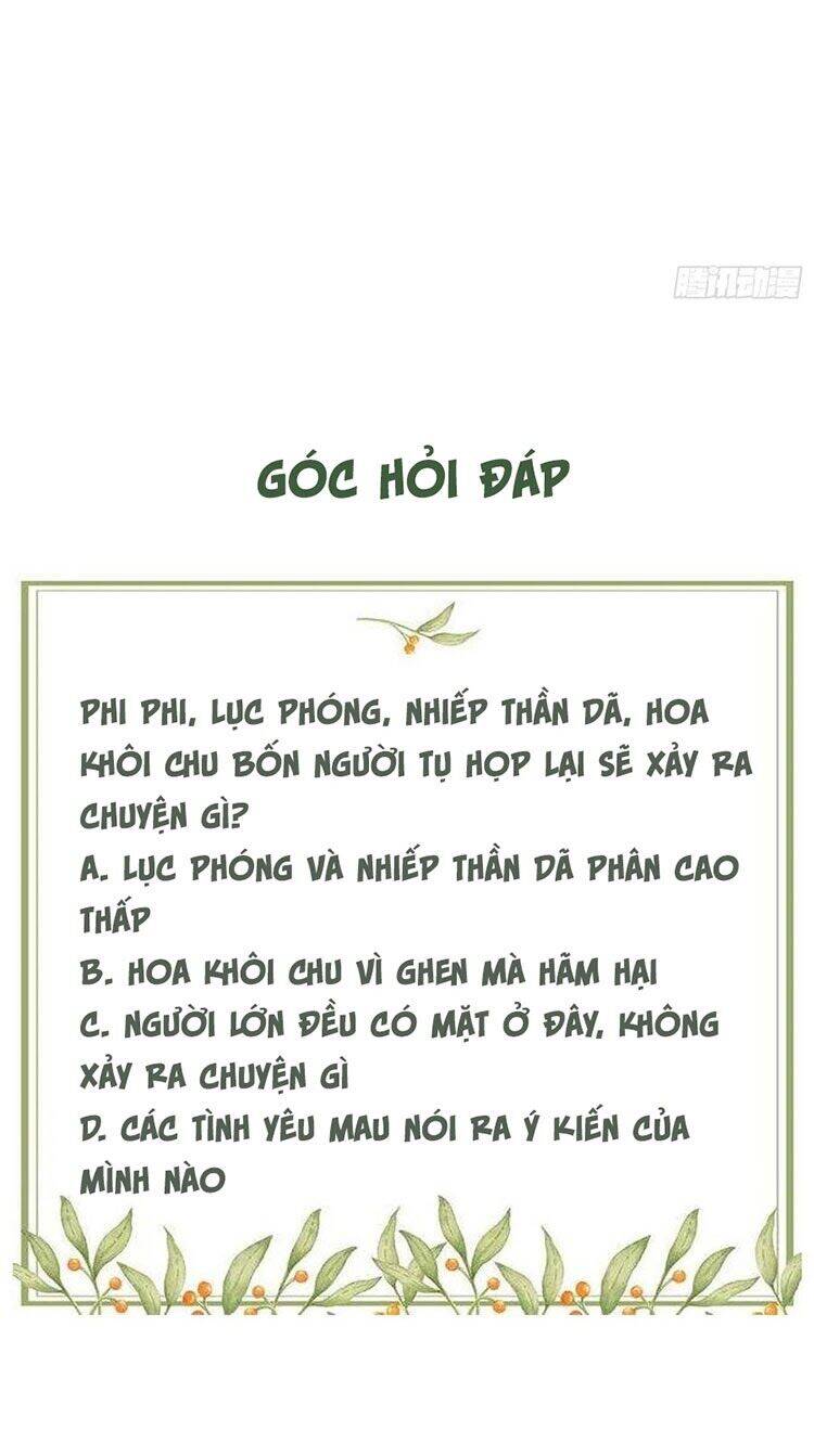 Ảnh Hậu Cũng Không Bằng Niệm Thanh Hoa Chapter 53 - 27