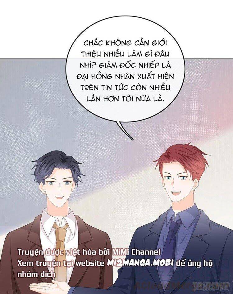 Ảnh Hậu Cũng Không Bằng Niệm Thanh Hoa Chapter 54 - 1