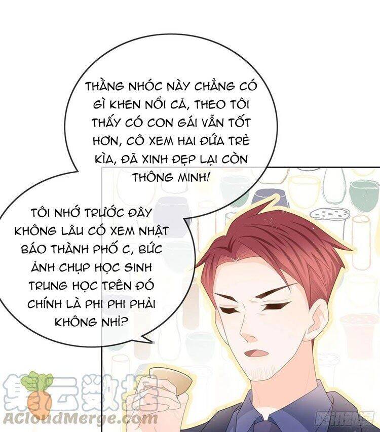Ảnh Hậu Cũng Không Bằng Niệm Thanh Hoa Chapter 54 - 11