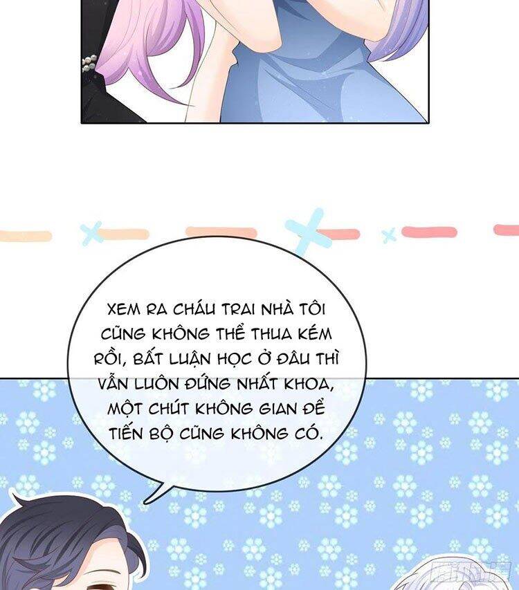 Ảnh Hậu Cũng Không Bằng Niệm Thanh Hoa Chapter 54 - 16