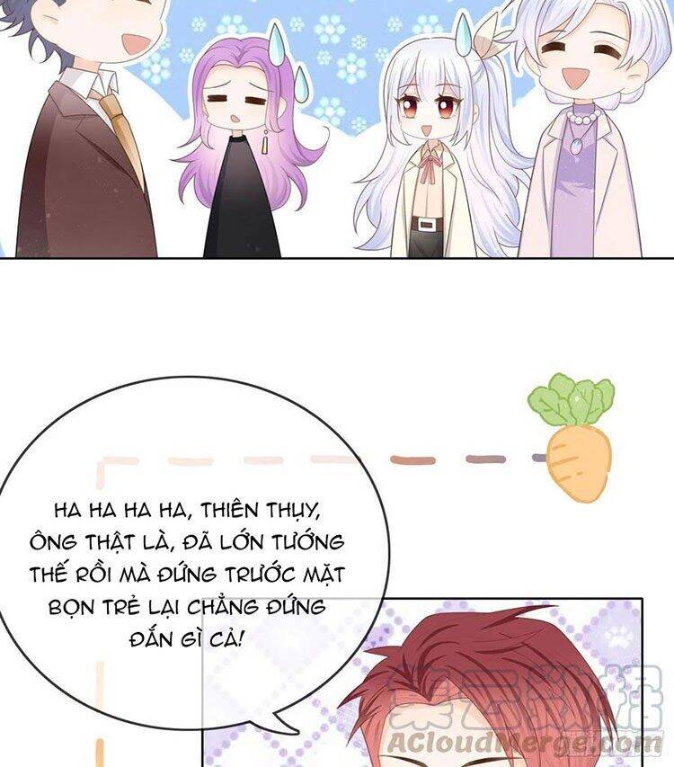Ảnh Hậu Cũng Không Bằng Niệm Thanh Hoa Chapter 54 - 17