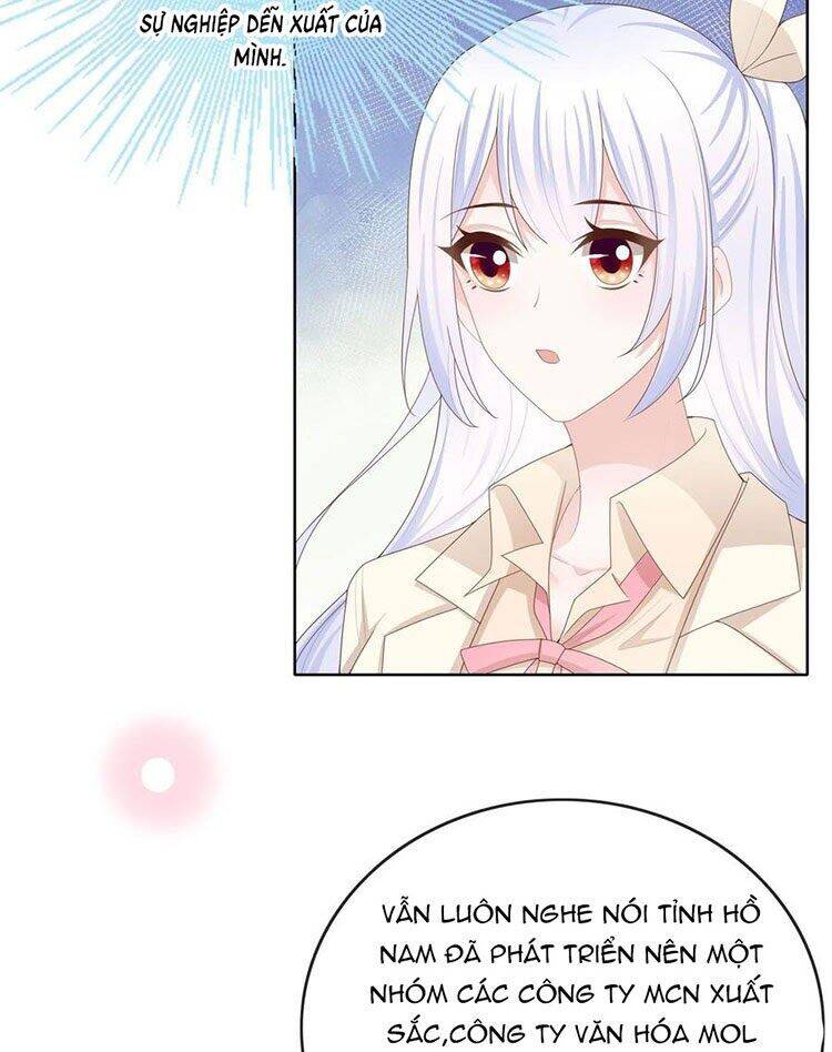 Ảnh Hậu Cũng Không Bằng Niệm Thanh Hoa Chapter 54 - 4