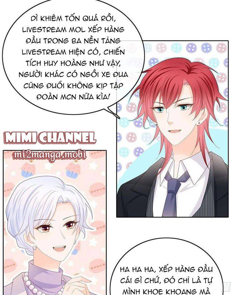 Ảnh Hậu Cũng Không Bằng Niệm Thanh Hoa Chapter 54 - 6