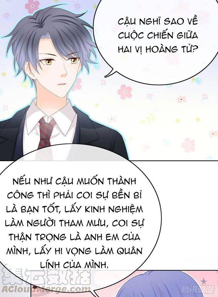 Ảnh Hậu Cũng Không Bằng Niệm Thanh Hoa Chapter 55 - 27