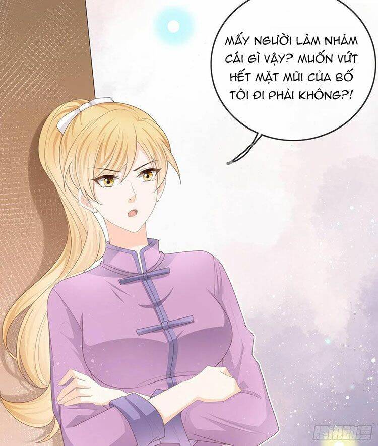 Ảnh Hậu Cũng Không Bằng Niệm Thanh Hoa Chapter 58 - 4
