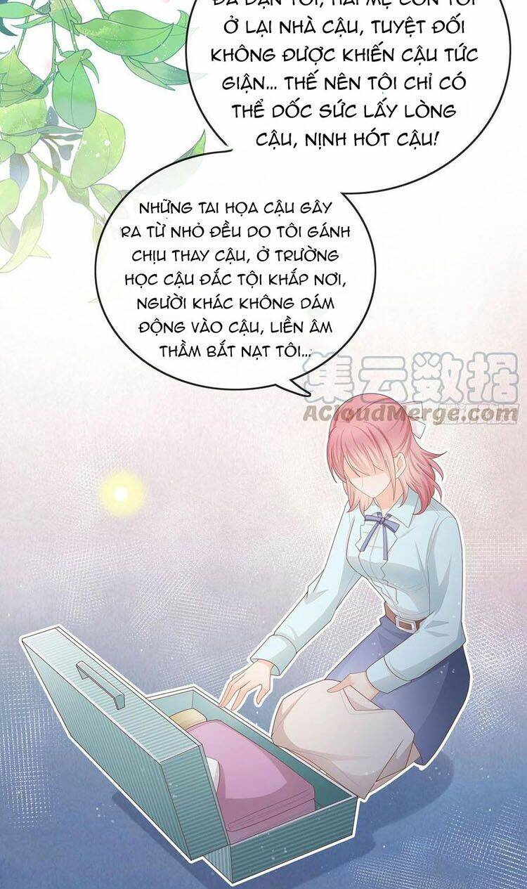 Ảnh Hậu Cũng Không Bằng Niệm Thanh Hoa Chapter 59 - 14
