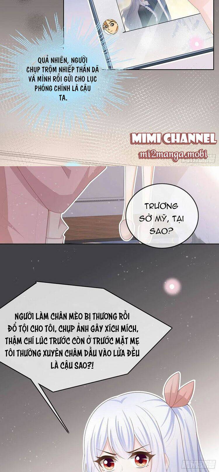 Ảnh Hậu Cũng Không Bằng Niệm Thanh Hoa Chapter 59 - 6