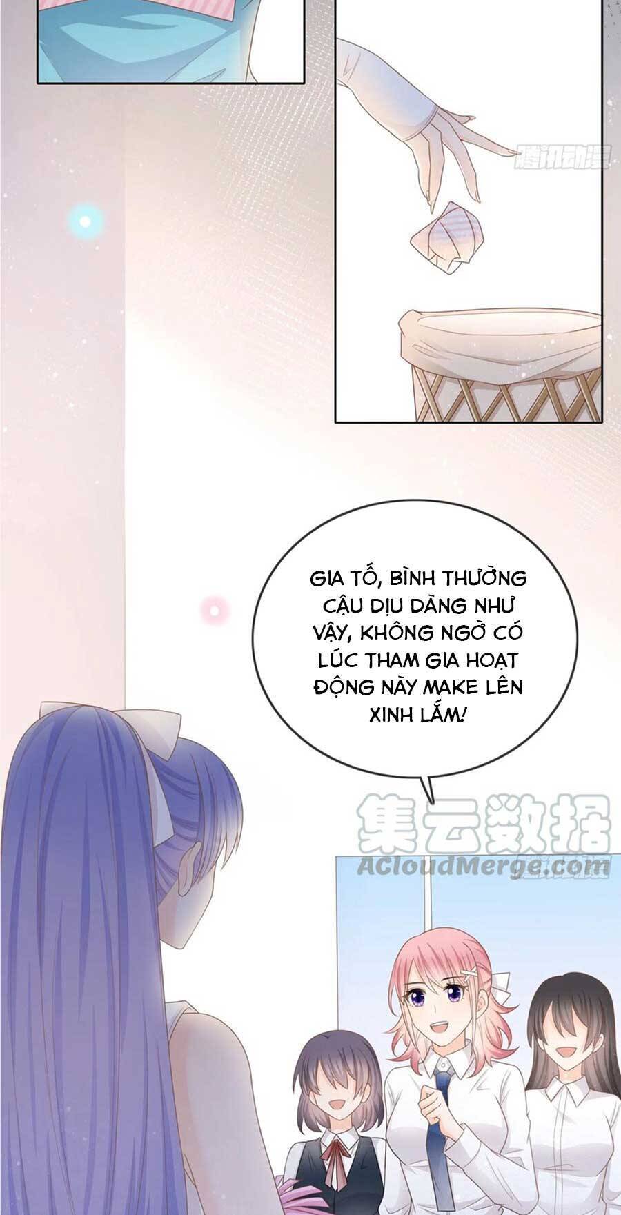 Ảnh Hậu Cũng Không Bằng Niệm Thanh Hoa Chapter 68 - 12