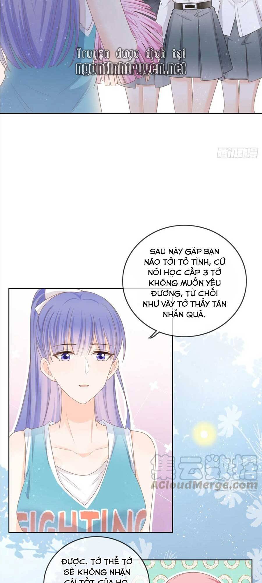 Ảnh Hậu Cũng Không Bằng Niệm Thanh Hoa Chapter 68 - 13