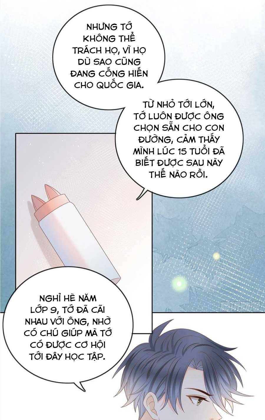 Ảnh Hậu Cũng Không Bằng Niệm Thanh Hoa Chapter 73 - 17