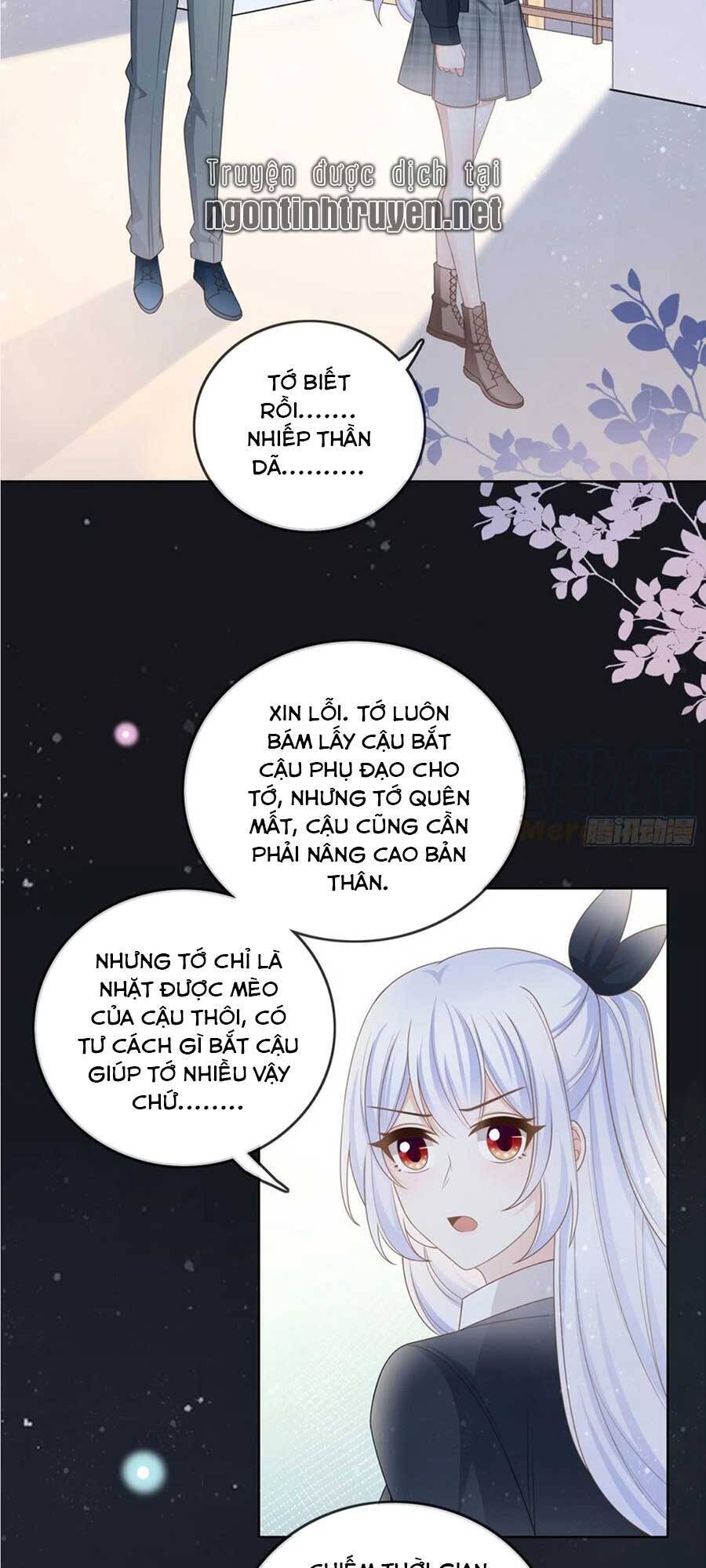 Ảnh Hậu Cũng Không Bằng Niệm Thanh Hoa Chapter 73 - 23