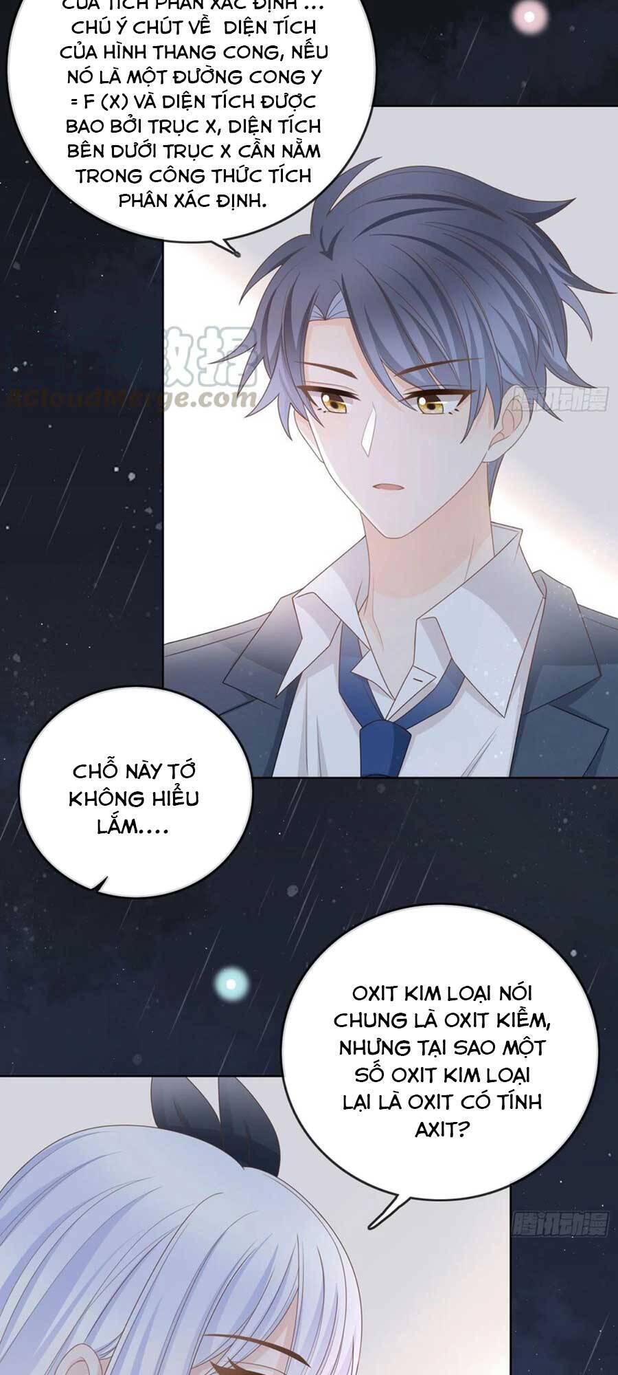 Ảnh Hậu Cũng Không Bằng Niệm Thanh Hoa Chapter 73 - 10